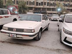 شيفروليه اولدزموبيل